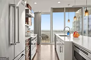 855 Peachtree St NE, Atlanta, GA 30308 - Photo 8
