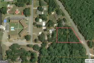 0 Kings Rd, Midway, GA 31320 - Photo 1