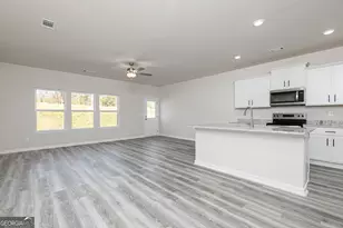 3963 Hidden River Ln, Oakwood, GA 30566 - Photo 4