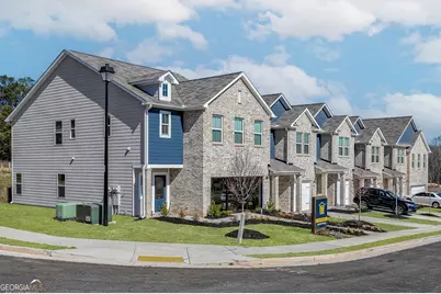 3963 Hidden River Lane, Oakwood, GA 30566 - Photo 2