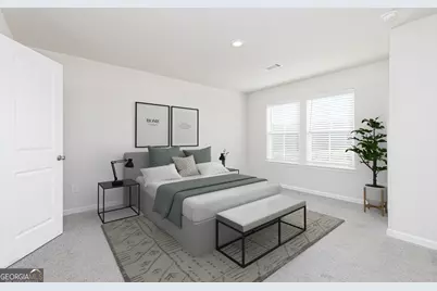 3988 Hidden River Lane, Oakwood, GA 30566 - Photo 6