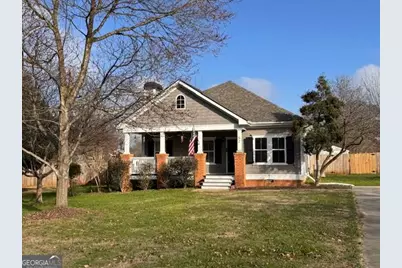 52 Willow Oak Circle, Comer, GA 30629 - Photo 1