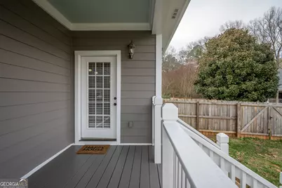 52 Willow Oak Circle, Comer, GA 30629 - Photo 34