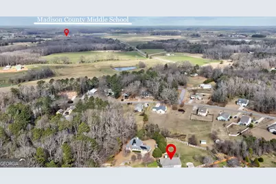 52 Willow Oak Circle, Comer, GA 30629 - Photo 54