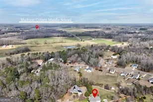 52 Willow Oak Cir, Comer, GA 30629 - Photo 54