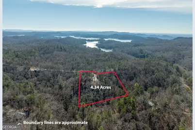 Lot 32R Woodring Branch Road, Ellijay, GA 30540 - Photo 26