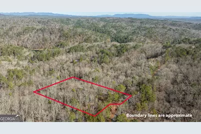 Lot 32R Woodring Branch Road, Ellijay, GA 30540 - Photo 28