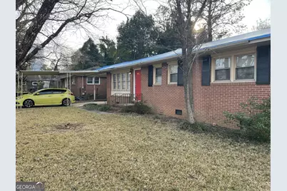 205 Lois Drive, Warner Robins, GA 31093 - Photo 4