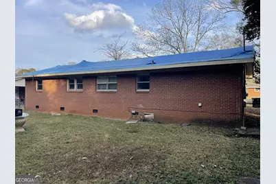 205 Lois Drive, Warner Robins, GA 31093 - Photo 8