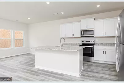 3903 Hidden River Lane, Oakwood, GA 30566 - Photo 4