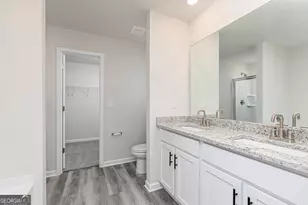 3903 Hidden River Ln, Oakwood, GA 30566 - Photo 6