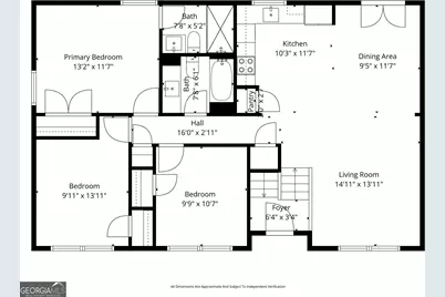 2304 S Hairston Road, Decatur, GA 30035 - Photo 24