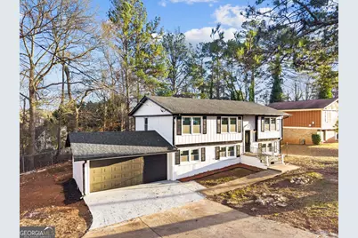 2304 S Hairston Road, Decatur, GA 30035 - Photo 2