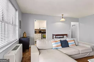 300 Peachtree St NE, Atlanta, GA 30308 - Photo 4