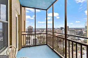 300 Peachtree St NE, Atlanta, GA 30308 - Photo 10