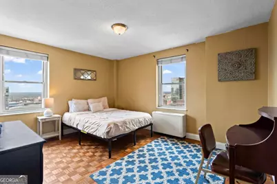 300 Peachtree Street NE #20O, Atlanta, GA 30308 - Photo 12