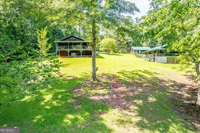 671/673 Pine Lake Drive, Sparta, GA 31087 - Photo 1