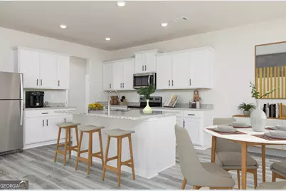 3940 Hidden River Lane, Oakwood, GA 30566 - Photo 10