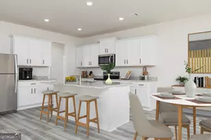 3940 Hidden River Ln, Oakwood, GA 30566 - Photo 10