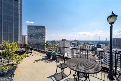 32 Peachtree Street NW #804, Atlanta, GA 30303 - Photo 28