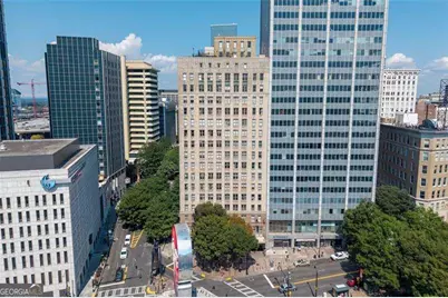 32 Peachtree Street NW #804, Atlanta, GA 30303 - Photo 36