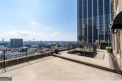 32 Peachtree Street NW #804, Atlanta, GA 30303 - Photo 26