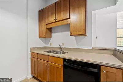 32 Peachtree Street NW #804, Atlanta, GA 30303 - Photo 10