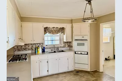 310 McDaniel Station Road SW, Calhoun, GA 30701 - Photo 4