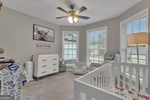 106 Greenfield Ln, Grantville, GA 30220 - Photo 34