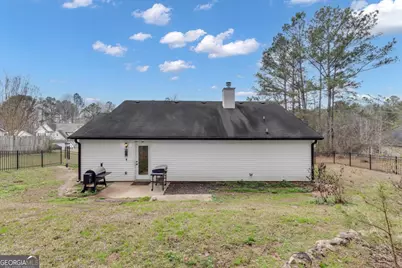 106 Greenfield Lane, Grantville, GA 30220 - Photo 42