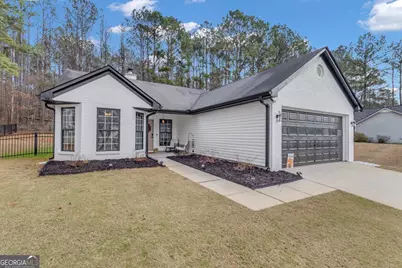 106 Greenfield Lane, Grantville, GA 30220 - Photo 1