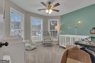 106 Greenfield Ln, Grantville, GA 30220 - Photo 32