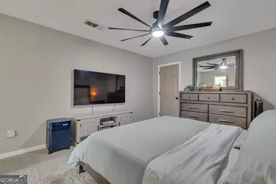 106 Greenfield Lane, Grantville, GA 30220 - Photo 28