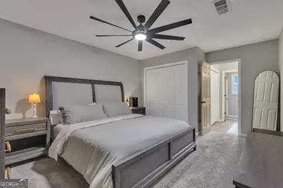 106 Greenfield Lane, Grantville, GA 30220 - Photo 26