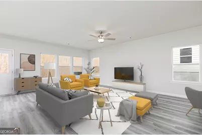 3952 Hidden River Lane, Oakwood, GA 30566 - Photo 8