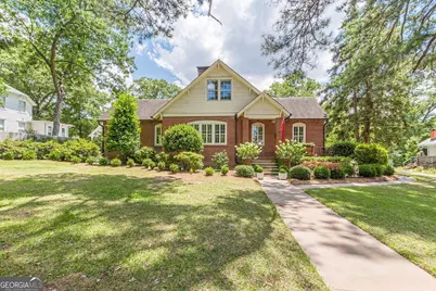 1878A Cambridge Avenue, College Park, GA 30337 - Photo 8