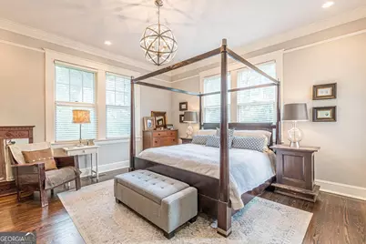 1878A Cambridge Avenue, College Park, GA 30337 - Photo 60