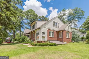 1878A Cambridge Ave, College Park, GA 30337 - Photo 92