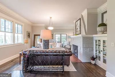 1878A Cambridge Avenue, College Park, GA 30337 - Photo 12