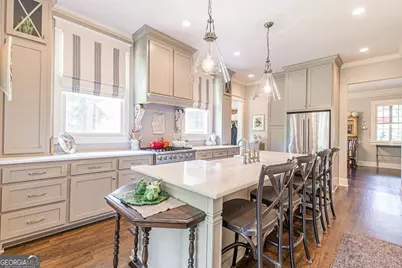 1878A Cambridge Avenue, College Park, GA 30337 - Photo 34