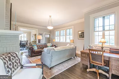 1878A Cambridge Avenue, College Park, GA 30337 - Photo 28