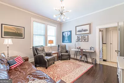 1878A Cambridge Avenue, College Park, GA 30337 - Photo 44