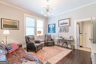 1878A Cambridge Ave, College Park, GA 30337 - Photo 44