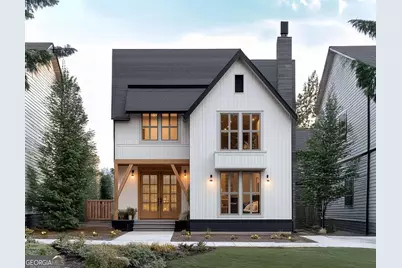 2845 Electric Avenue, Watkinsville, GA 30677 - Photo 2