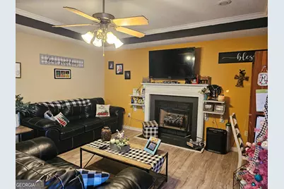 100 Pinehurst Court, Dublin, GA 31021 - Photo 2