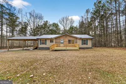459 Hay Road, Meansville, GA 30256 - Photo 2