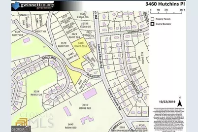 3460 Hutchins Place, Snellville, GA 30039 - Photo 2