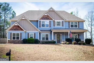 201 Overton Point, Carrollton, GA 30116 - Photo 1