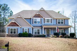 201 Overton Point, Carrollton, GA 30116 - Photo 1