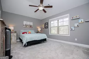 201 Overton Point, Carrollton, GA 30116 - Photo 68